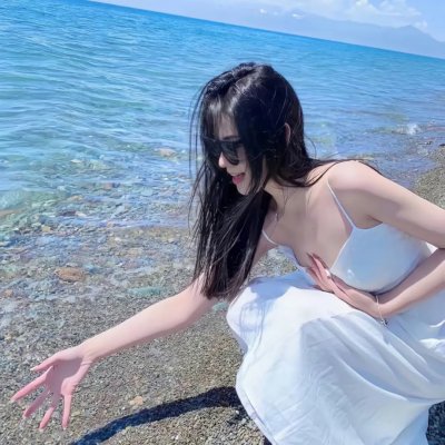 猫妖小杏 海报